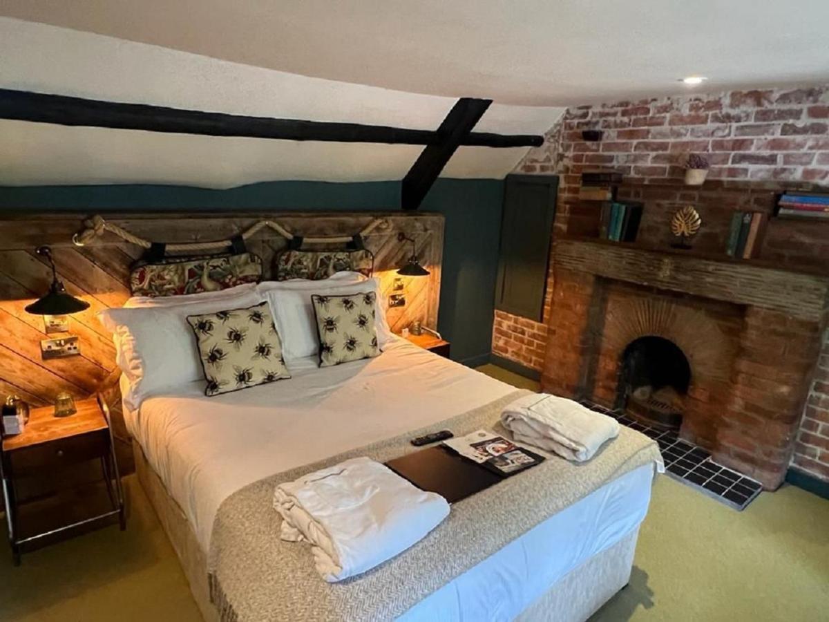 Hotel Castle West Lulworth