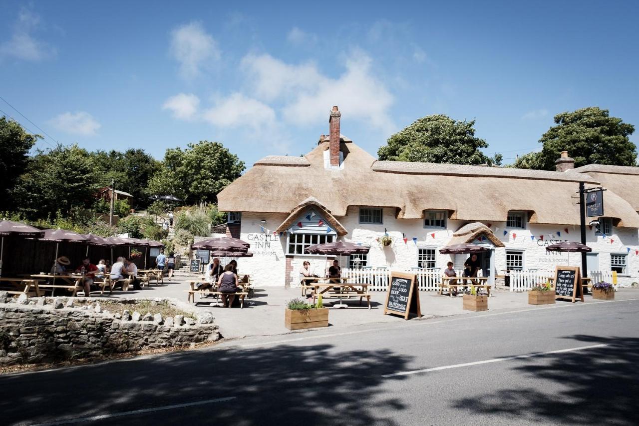 Hotel Castle West Lulworth