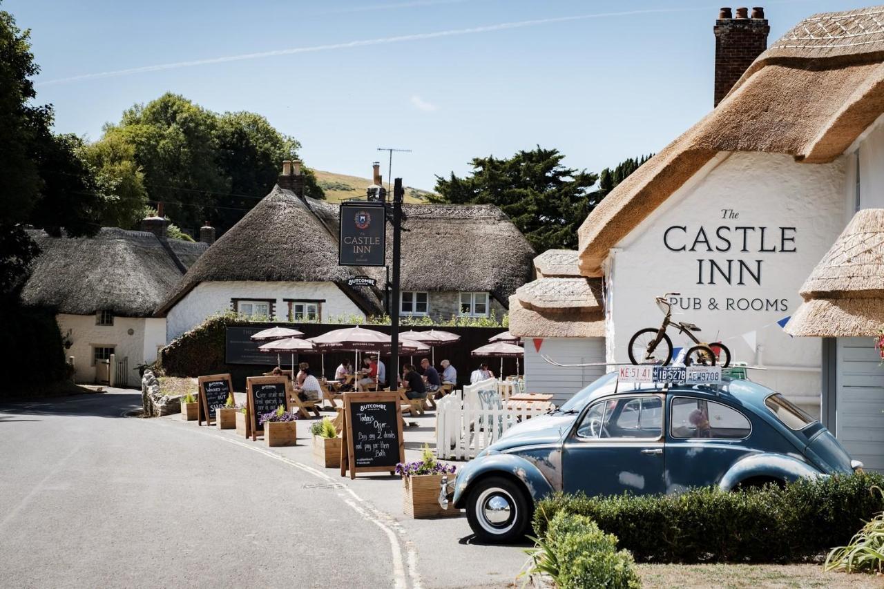 Hotel Castle West Lulworth